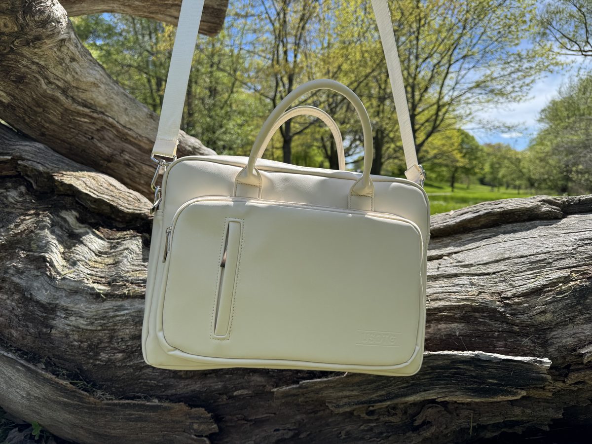 USOTG Briefcase commuter transport