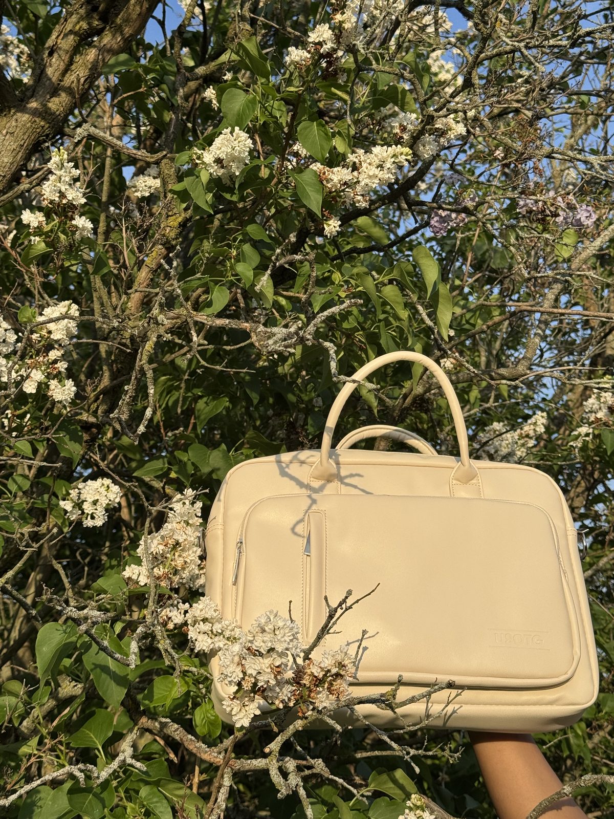 USOTG Voyager premium bag